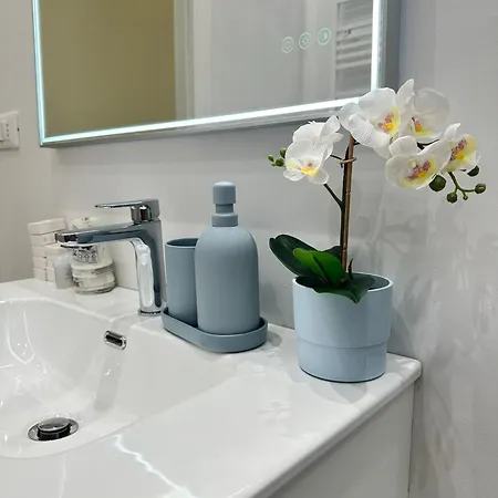 Ines Apartamento Giardini-Naxos