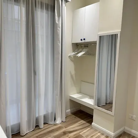 Ines Apartamento Giardini-Naxos