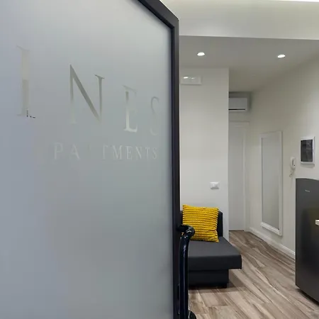 Ines Apartamento *