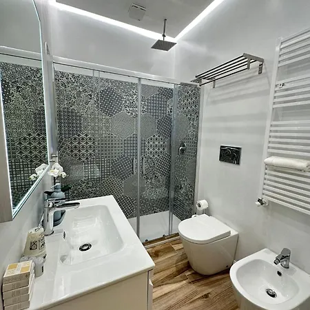 Ines Apartamento