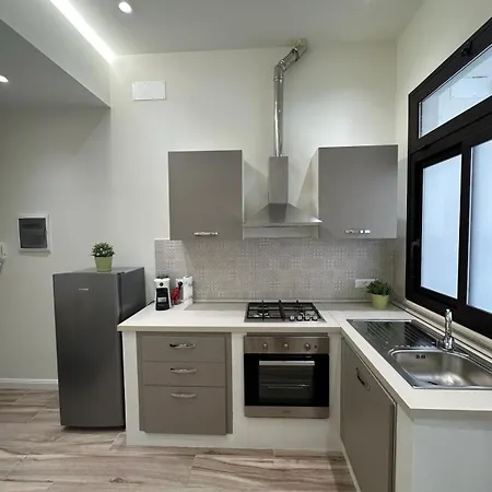 Ines Apartment *