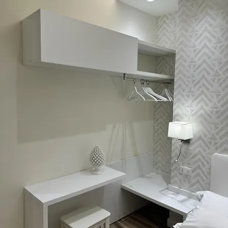 Ines Apartamento