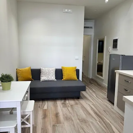 Apartamento Ines