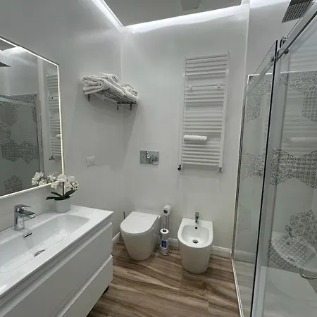 Apartamento Ines