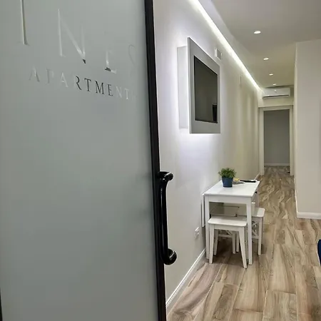 Apartamento Ines