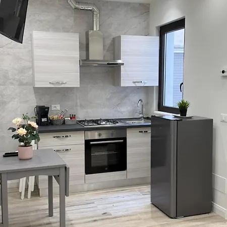 Ines Apartamento