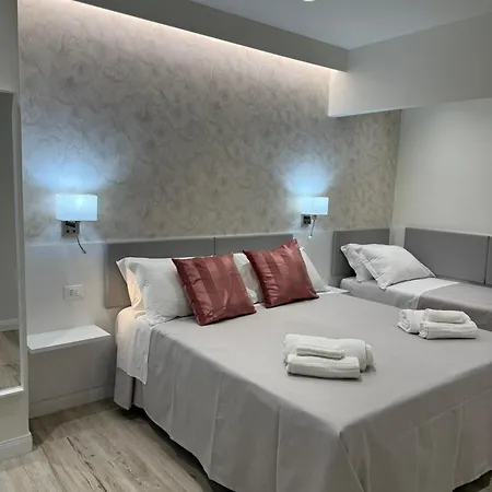 Apartamento Ines