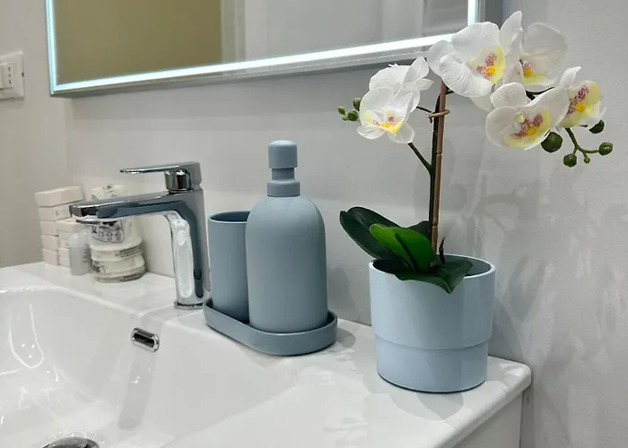 Ines Appartamento Giardini Naxos